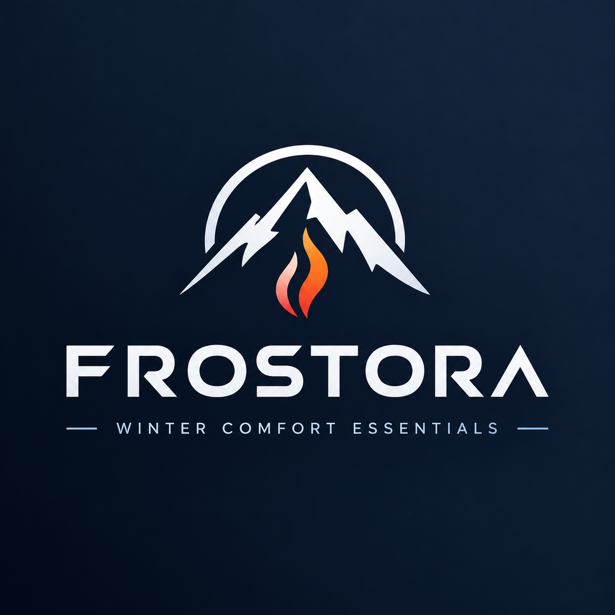 Frostora Store